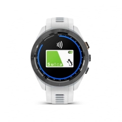 GARMIN  Approach S70 42mm White 0100274620 2023