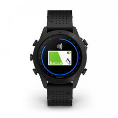 GARMIN  MARQ Golfer (Gen 2) - Carbon Edition 01002722C2 2023
