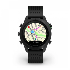 GARMIN  MARQ Golfer (Gen 2) - Carbon Edition 01002722C2 2023