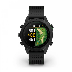 GARMIN  MARQ Golfer (Gen 2) - Carbon Edition 01002722C2 2023