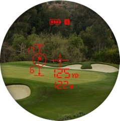 GARMIN Approach Z30 0100295010