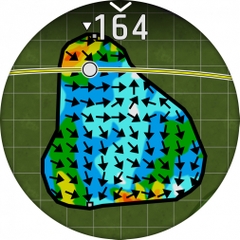 GARMIN Approach Z30 0100295010