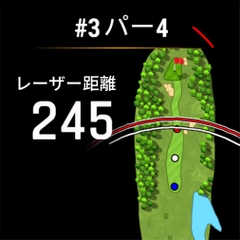 GARMIN Approach Z30 0100295010