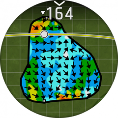 GARMIN  Approach Z30 0100295010 2024