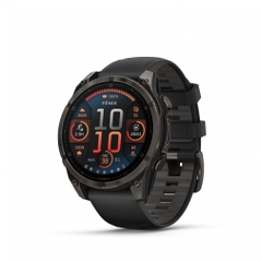 GARMIN fenix 8 Sapphire AMOLED 47mm 0100290427