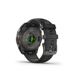 GARMIN fenix 8 Sapphire AMOLED 47mm 0100290427