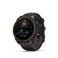 GARMIN fenix 8 Sapphire AMOLED 47mm 0100290427