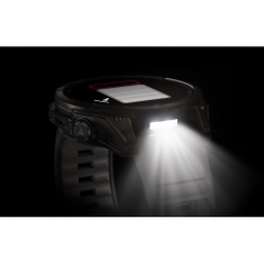 GARMIN fenix 8 Sapphire AMOLED 47mm 0100290427