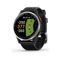 GARMIN Approach S44 Black 0100300920