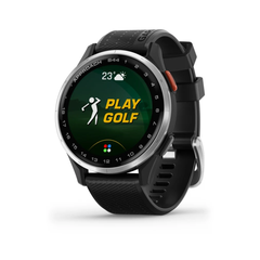 GARMIN  Approach S44 Black 0100300920 2025