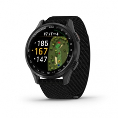 GARMIN Approach S50 Black 0100301020