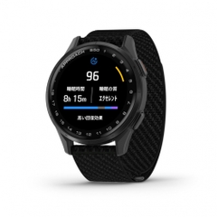 GARMIN Approach S50 Black 0100301020