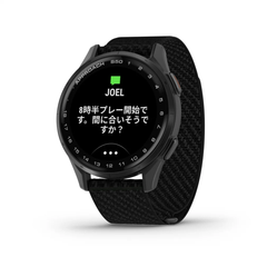 GARMIN  Approach S50 Black 0100301020 2025