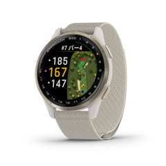 GARMIN Approach S50 Ivory 0100301021