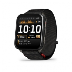 GARMIN Venu X1 Black 0100298012