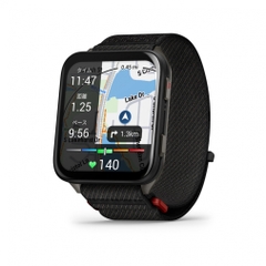 GARMIN Venu X1 Black 0100298012