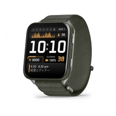 GARMIN Venu X1 Moss 0100298022