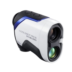 NIKON COOLSHOT PRO2 STABILIZED G604 2021
