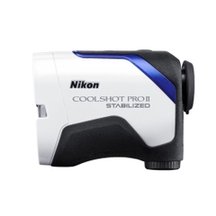 NIKON COOLSHOT PRO2 STABILIZED G604 2021