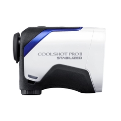 NIKON COOLSHOT PRO2 STABILIZED G604 2021