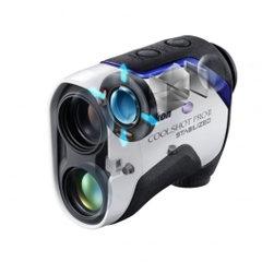 NIKON COOLSHOT PRO2 STABILIZED G604 2021