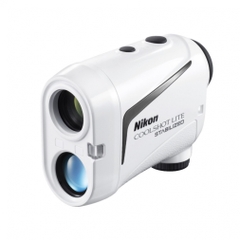 Nikon COOLSHOT LITE STABILIZED Slope Compatible Image Stabilization Model