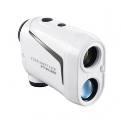 Nikon COOLSHOT LITE STABILIZED Slope Compatible Image Stabilization Model