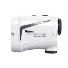 Nikon COOLSHOT LITE STABILIZED Slope Compatible Image Stabilization Model