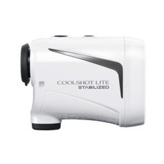 Nikon COOLSHOT LITE STABILIZED Slope Compatible Image Stabilization Model