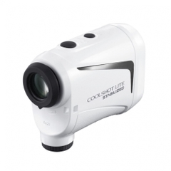 Nikon COOLSHOT LITE STABILIZED Slope Compatible Image Stabilization Model