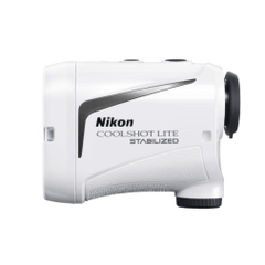 NIKON COOLSHOT LITE STABILIZED G605 2021