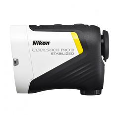 NIKON COOLSHOT PRO III STABILIZED G583 2025