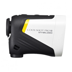 NIKON COOLSHOT PRO III STABILIZED G583 2025