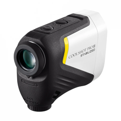 NIKON COOLSHOT PRO III STABILIZED G583 2025