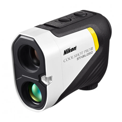 NIKON COOLSHOT PRO III STABILIZED G583 2025