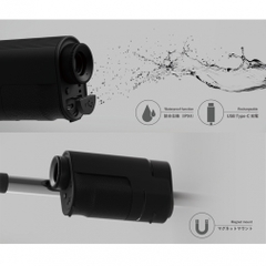 GREEN ON Golf Laser Rangefinder 2026 GreenOn Lucky Bag