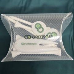 GREEN ON Golf Laser Rangefinder 2026 GreenOn Lucky Bag