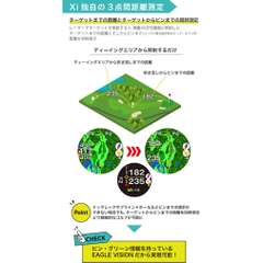 EAGLE VISION EAGLE VISION Xi