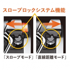 Bushnell PinSeeker Pro X3 Plus Jolt X3PLUS