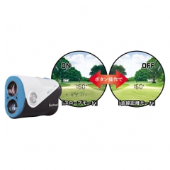 Bushnell PinSeeker A1 Slope Jolt Marine A-1 Marine