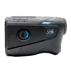 Bushnell PinSeeker Tour V6 Shift Jolt Black V6 Black