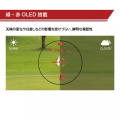 Shot Navi  RAYS GR WH 0805500404 2024