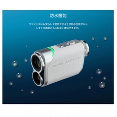 Shot Navi  RAYS GR WH 0805500404 2024