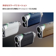 Shot Navi  RAYS GR WH 0805500404 2024