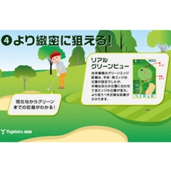 Yupiteru YGN7100