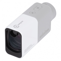 CaddyTalk CaddyTalk minion White x Gray