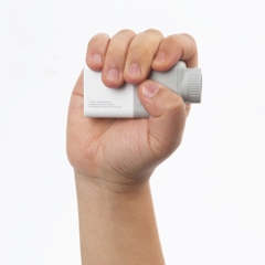 CaddyTalk CaddyTalk minion White x Gray