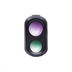 GREEN ON Laser Caddie GL04 0805501404