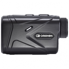 GREEN ON Laser Caddie GL04 0805501404