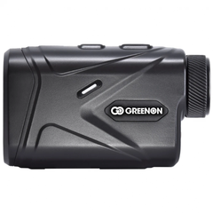 GREEN ON Laser Caddy GL04 0805501404  Black 2024